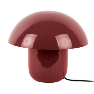 Present Time Table Lamp Fat Mushroom